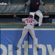 Image for article titled Jackie Bradley Jr.'s Latest Insane Feat Is Robbing A Walk-Off Dong